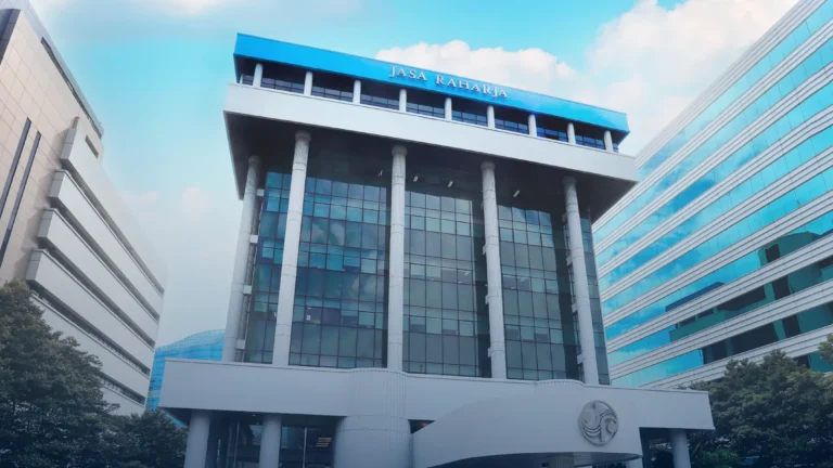 Jasa Raharja Sudah Salurkan Santunan Korban Kecelakaan Senilai Rp2,4 Triliun