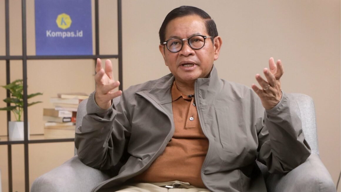 ASN Jangan Flexing di Sosmed! Pramono: Ketahuan, Langsung Out!