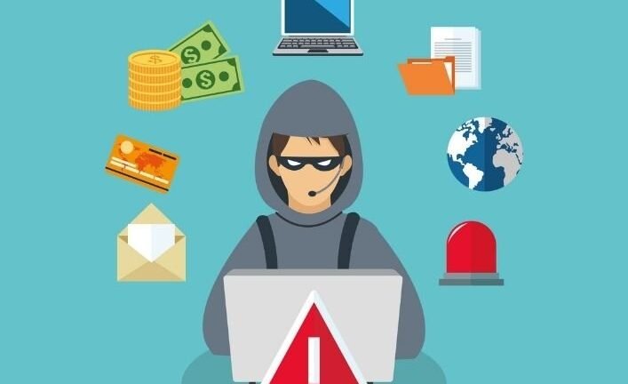 Modus Penipuan Baru Wajah Artis Asli Tapi Palsu di Medsos