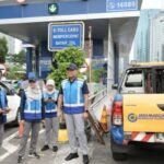 Dirut Jasa Marga: Tujuh Gerbang di Ruas Tol Dalam Kota Telah Beroperasi Normal