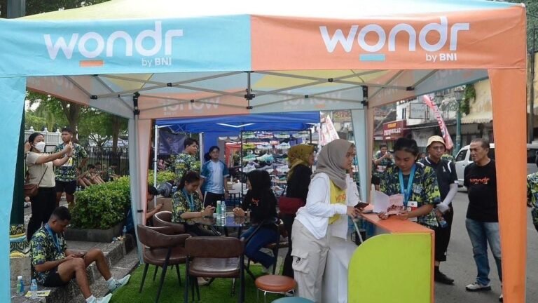 BNI Perkuat Perannya Dalam Mendorong Transformasi Keuangan