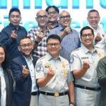 Jasa Raharja Adakan Program Training Purnabakti 2025, Bangun Kesiapan Finansial Saat Pensiun