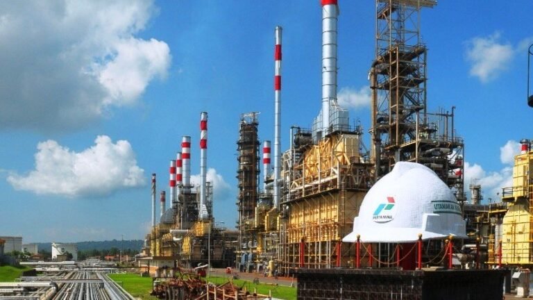 HUT ESDM ke-80, Pertamina Perkuat Sinergi untuk Ketahanan Energi Nasional