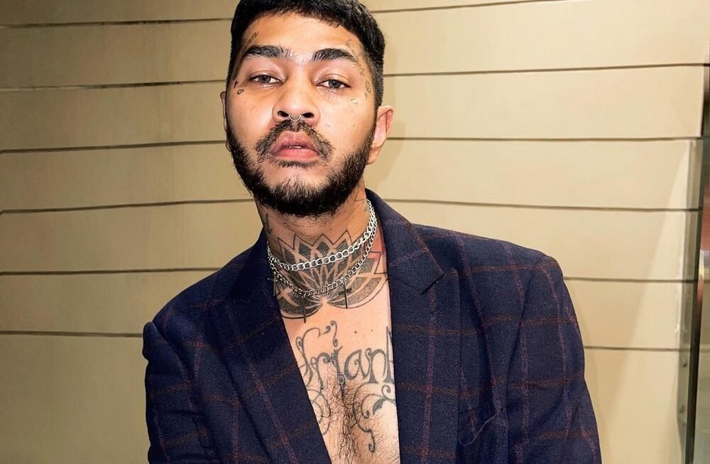 Diduga Komsumsi Narkoba, Artis Onadio Leonardo Ditangkap Polisi