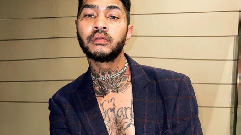 Diduga Komsumsi Narkoba, Artis Onadio Leonardo Ditangkap Polisi