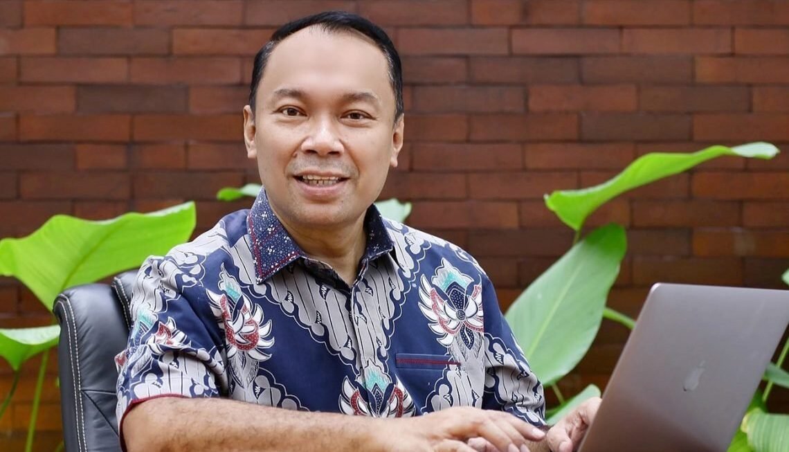 Jasa Marga dan Asta Cita Prabowo: Infrastruktur Tol sebagai Pilar Utama