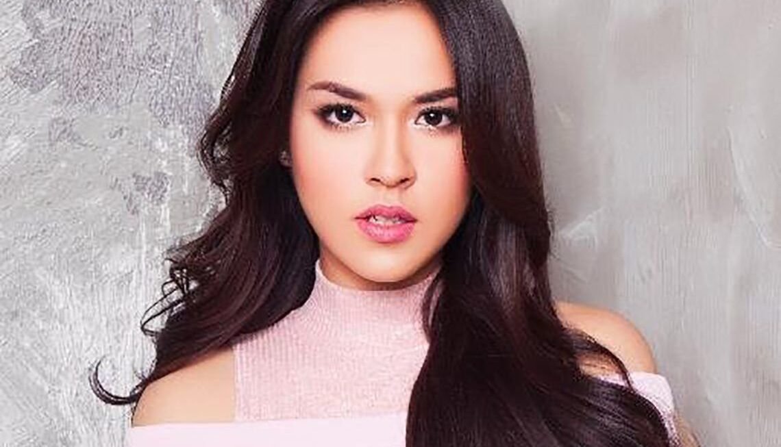 Raisa Andriana Tetap Moncer di Dunia Musik Indonesia