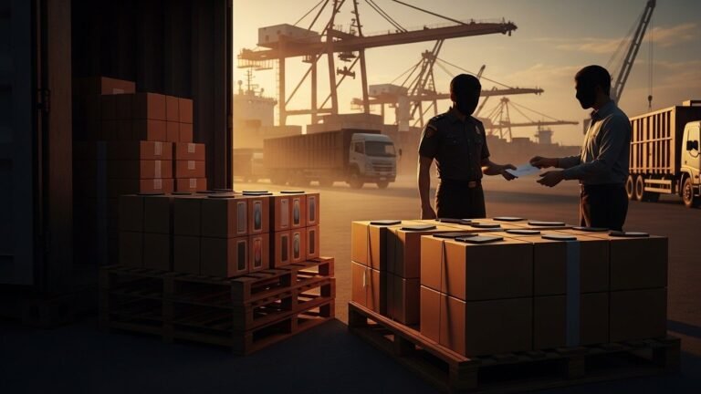 Praktik Misinvoicing Bayangi Perdagangan Ponsel di Indonesia