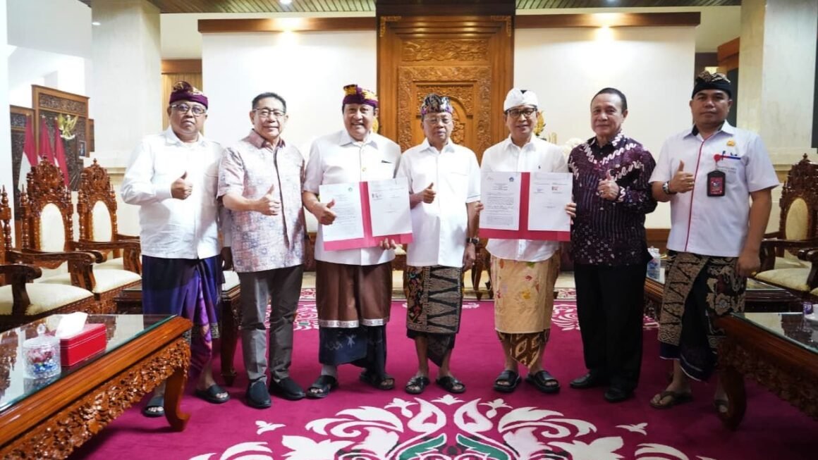 GWK Rampungkan Polemik Akses Jalan, Bukti Komitmen untuk Masyarakat Bali