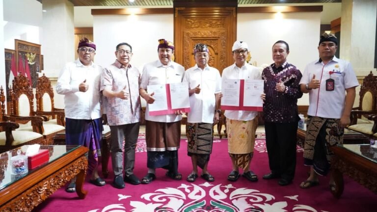 GWK Rampungkan Polemik Akses Jalan, Bukti Komitmen untuk Masyarakat Bali