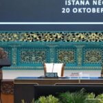 Presiden Prabowo: 166 Sekolah Rakyat Telah Beroperasi