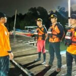 Kapal Nelayan Berau Tenggelam, Tim SAR Masih Cari 6 Korban Hilang