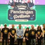 Konser ‘Tribute A. Rafiq’ Dapat Dukungan Kemenbud, Siap Guncang Jakarta!