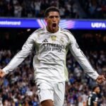 Gol Bellingham Bawa Madrid Bantai Juventus