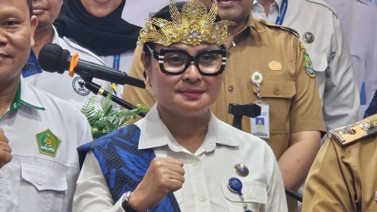 BNN Petakan Tangerang sebagai Titik Rawan Peredaran Narkoba