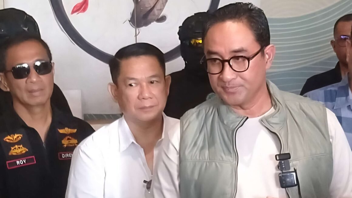 BNN Bongkar Pabrik Narkoba di Apartemen BSD Tangerang, Begini Modusnya