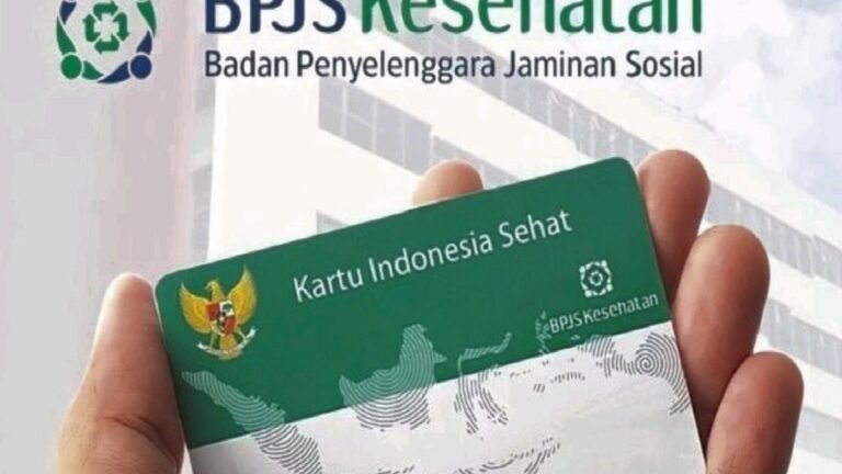 Tunggakan BPJS Dihapus, Begini Cara Cek Status Kepesertaanmu