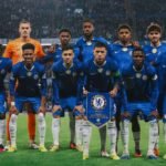 Chelsea Bungkam Ajax 5-1 di Stamford Bridge
