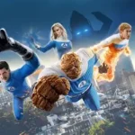 Penggemar Marvel Bersiap, ‘Fantastic Four: First Steps’ Hadir di Disney+