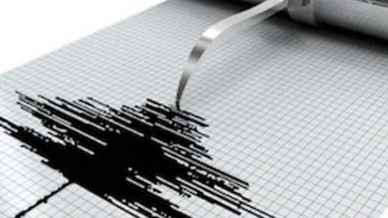 Waspada, Gempa M 5,0 Guncang Nagan Raya Aceh