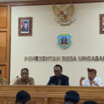 Polemik Pagar Beton GWK Berakhir! 10 Keputusan Paruman Desa Adat Ungasan Dicabut