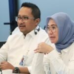 Sabet Dua Penghargaan Sekaligus, Bukti Nyata Komitmen ESG Jasa Raharja