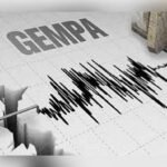 Gempa Magnitudo 4,9 SR, Guncang Sumba Timur NTT