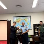 Indonesia dan Jepang Sepakat Untuk Perkuat Kerja Sama Pendidikan Militer