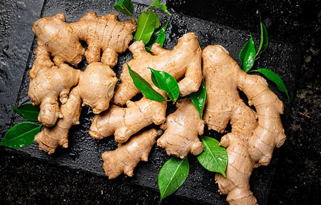 Jahe, Minuman Tradisional dengan Segudang Manfaat — Begini Cara Membuatnya