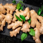 Jahe, Minuman Tradisional dengan Segudang Manfaat — Begini Cara Membuatnya