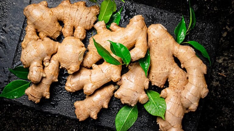 Jahe, Minuman Tradisional dengan Segudang Manfaat — Begini Cara Membuatnya