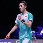 Jonatan Christie juara Denmark Open 2025 usai tekuk peringkat satu dunia