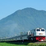 Digitalisasi Sukses, 91,05 Persen Tiket KAI Dibeli Secara Online