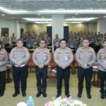 Korlantas Gelar Rakor Verifikasi SIM 2025, Pastikan Pelayanan Publik Transparan dan Akuntabel