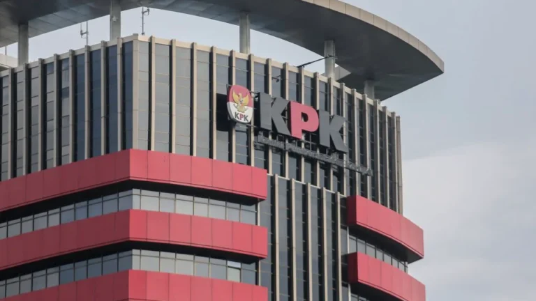 KPK Dalami Dugaan Penyalahgunaan Kuota Haji Tambahan