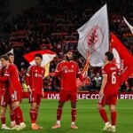 Kalah Telak 3-0, Liverpool Tersingkir Usai Dibantai Crystal Palace