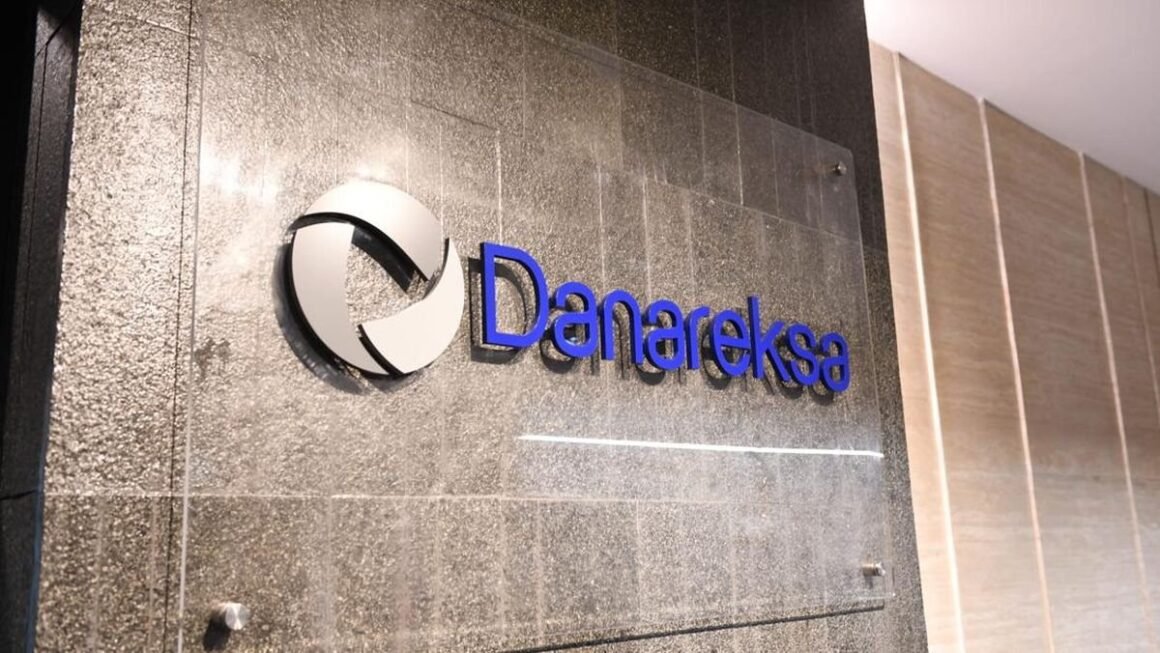 Holding BUMN Danareksa Dorong Implementasi Karbon Biru Hadirkan Kawasan Industri Ramah Lingkungan