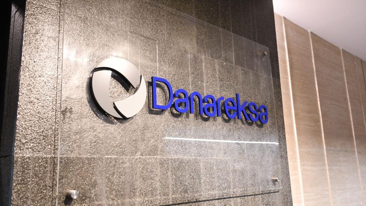 Holding BUMN Danareksa Dorong Implementasi Karbon Biru Hadirkan Kawasan Industri Ramah Lingkungan