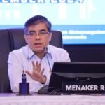 Magang Nasional, Menaker Minta Pengusaha Berperan Aktif