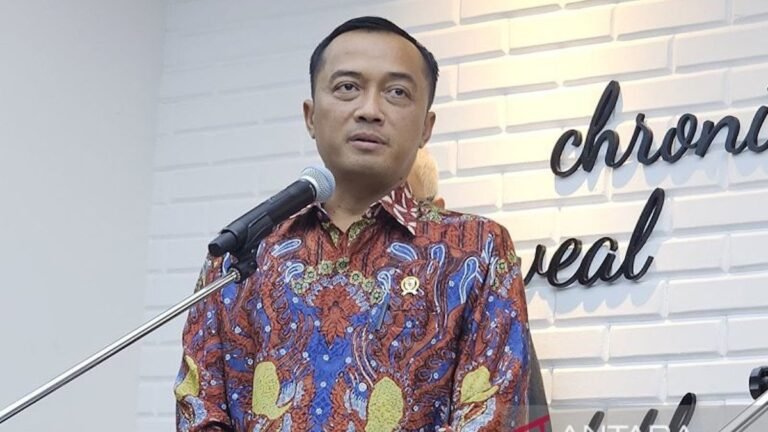 Jubir Istana: Selamat Hari Santri, Semoga Membawa Keberkahan