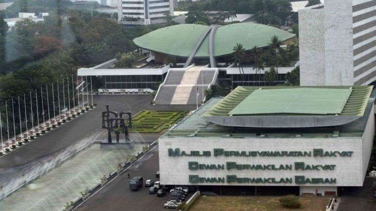 Amandemen UUD 1945 Jadi Fokus, MPR Lakukan Pembahasan Hati-hati