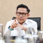 Dukung SDM Unggul, Menko Muhaimin Perluas Beasiswa Vokasi