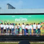 The Gade Fest: Ajang Pegadaian Dukung Kreativitas dan Semangat Karyawan