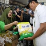 Bulog Tingkatkan Operasi Pasar: Strategi Menjaga Harga dan Stok Aman