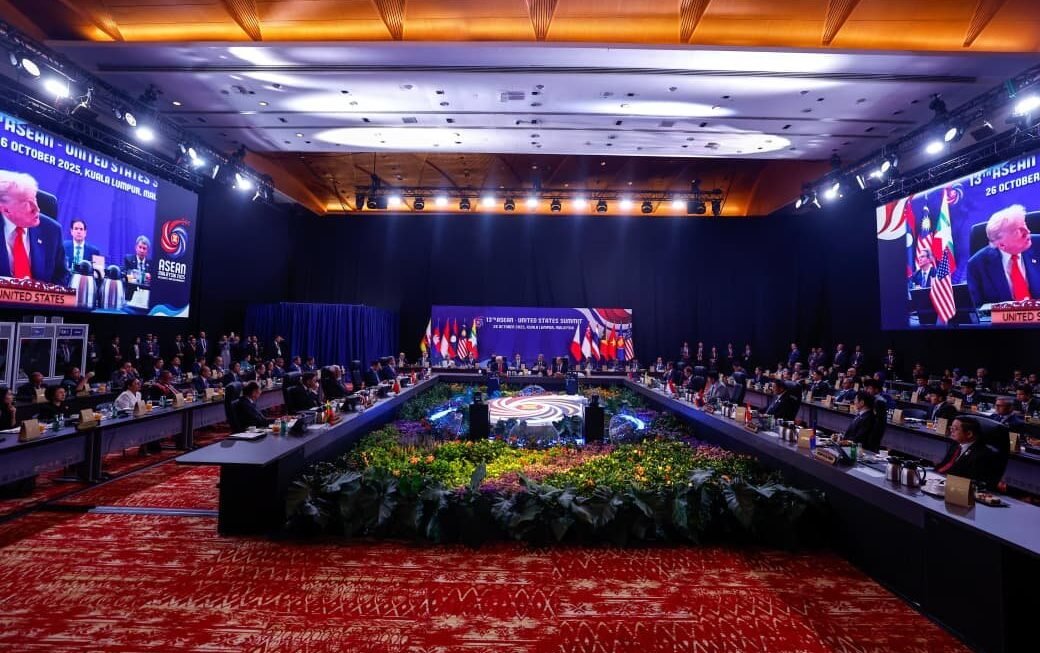 Presiden Prabowo Dorong Kerja Sama Konkret dan Integrasi Kawasan