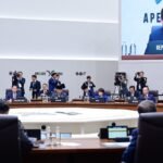 Presiden Prabowo Ajak Negara APEC Perkuat UMKM dan Perangi Kejahatan Lintas Batas