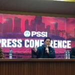 Belum Ada Pelatih Baru, PSSI Pastikan Timnas Masih Dalam Evaluasi