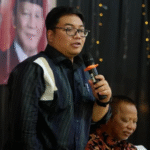 Gerindra Kian Solid, Pimpin Survei dan Kawal Penuh Program Presiden