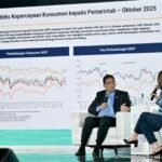 Purbaya: Dengan Ekonomi Stabil, IHSG Bisa 9.000 di Akhir Tahun Ini