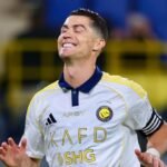 Tak Terbendung! Cristiano Ronaldo Tembus 950 Gol, Targetkan 1.000 Gol!